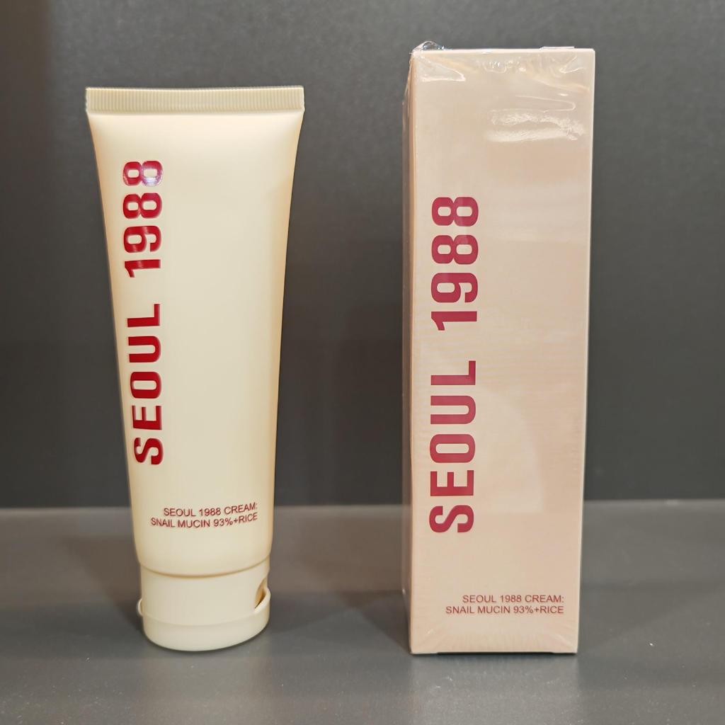 Seoul 1988 Retinal Liposome Eye Cream 4%