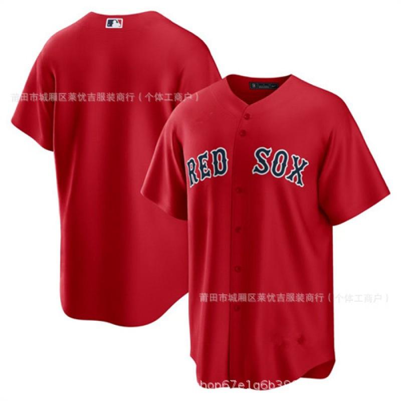 Blank Baseball Jerseys Yankees Dodgers Red Sox White Pirates Twins Padres Rangers Blue