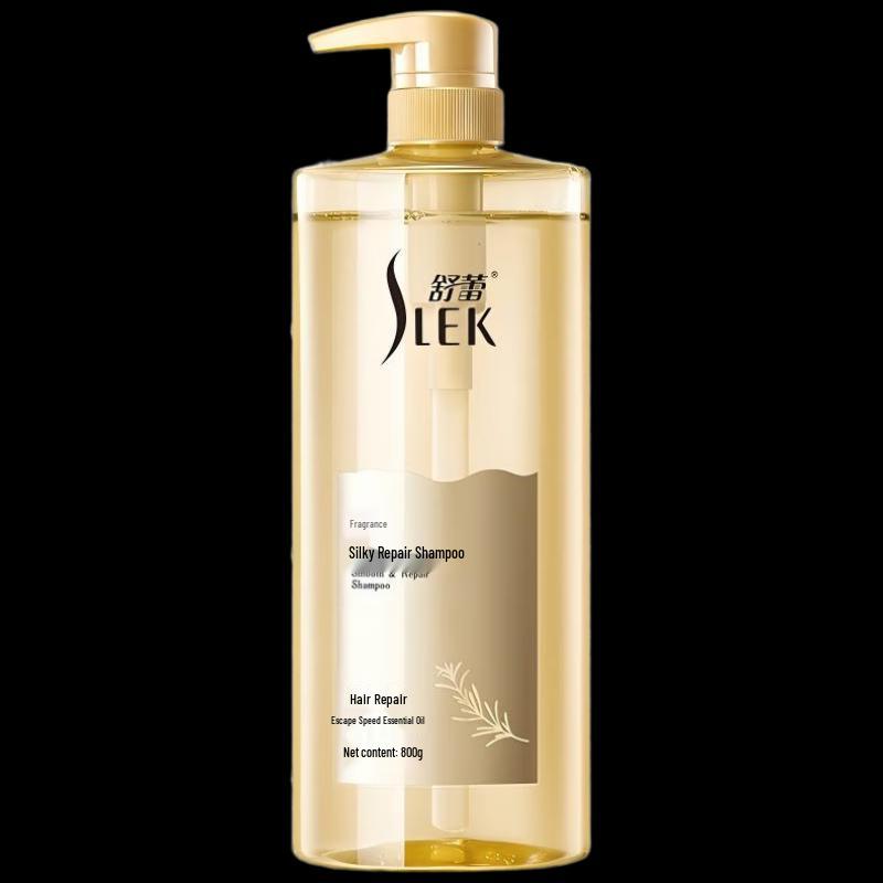 Shu Lei Fang Yun Smooth Repair Anti-Dandruff Shampoo