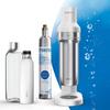 Soda Maker for Sparkling Water BRITA sodaTRIO White