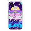 Black Tpu Case For Xiaomi POCO M4 X4 C40 Pro 4G 5G X3 NFC 5G F3 F4 GT Omori