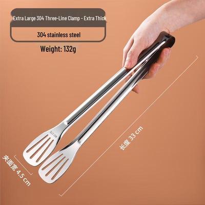 Stoviglie – Pinze barbecue