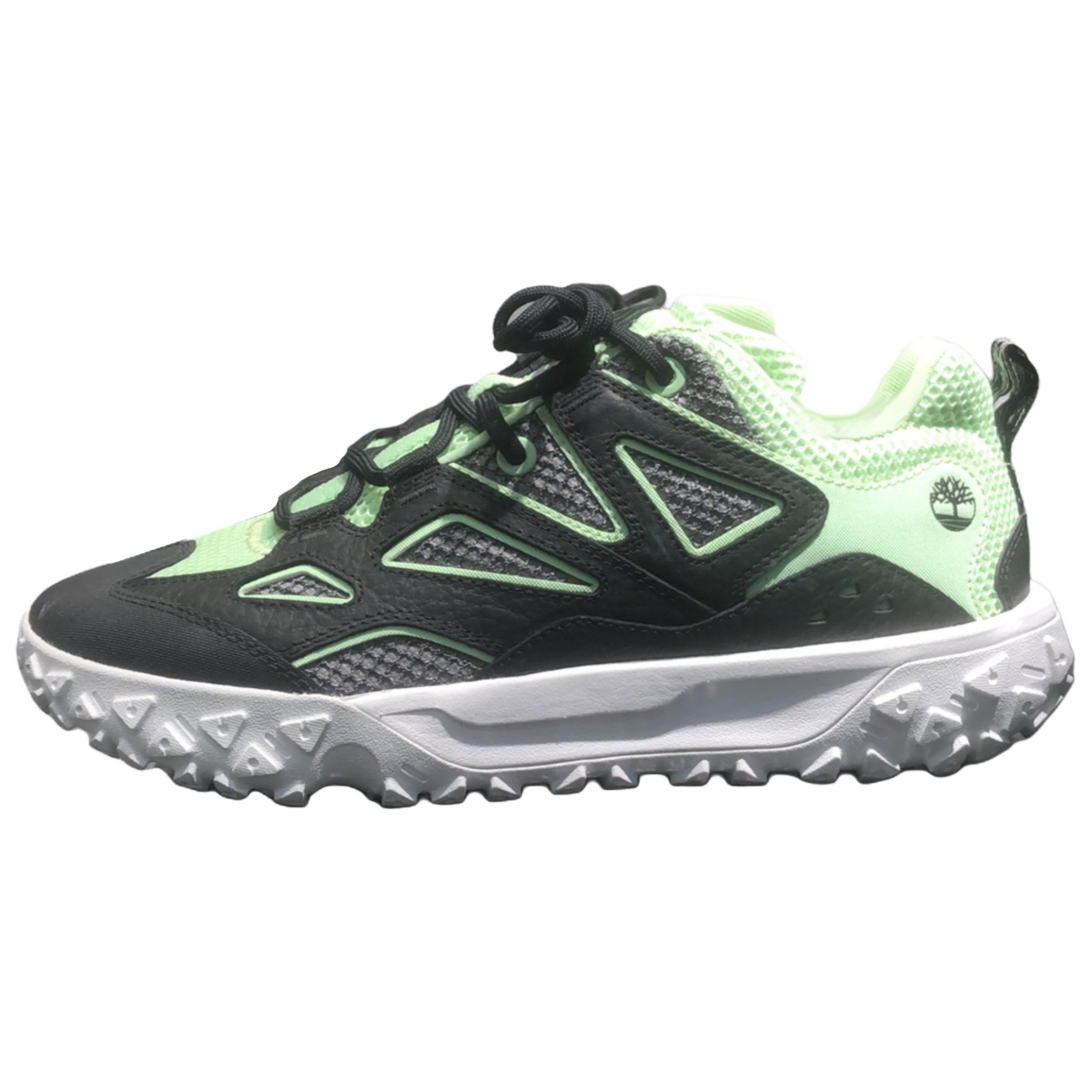 Timberland Motion 6 Comfortable Versatile Hiking Shoes Men Shoes Black TB0A6DU2A1O 43