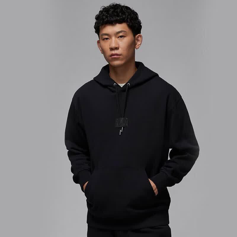 Jordan Men s Winter Training Hooded Pullover FV7248 M