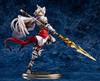 Fate/Grand Order Lancer/Caenis 1/7 Scale Plastic Painted Finished Figure