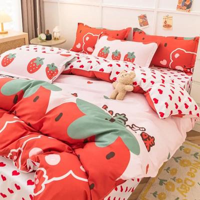 Biancheria da letto – Completi lenzuola e set da letto