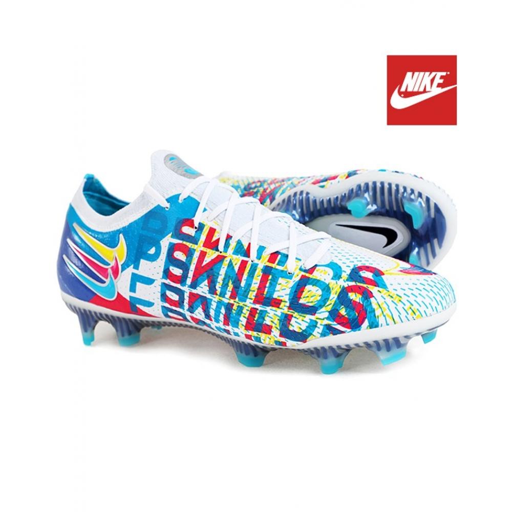 

Nike Soccer Shoe Phantom Gt Elite 3d Fg CZ3457467285