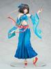 The Idolmaster Cinderella Girls Takafuji Nasu Lucky Talent Complete Figure Ver. 1/7
