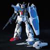 HGUC Gundam Plastic Model 1/144 GP-01Fb