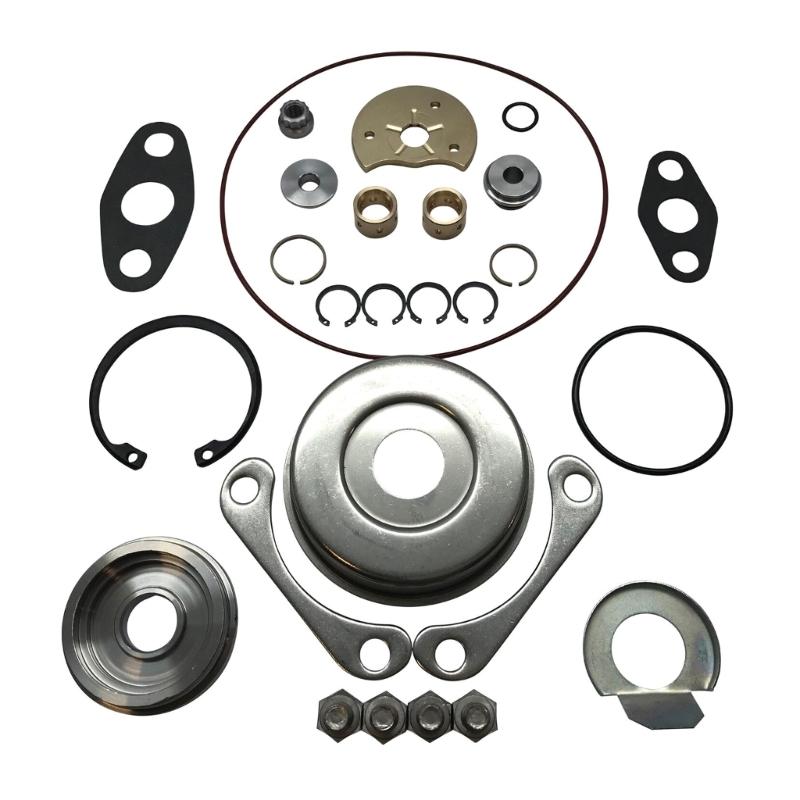 Automobile 3575169 Turbocharger Repair Rebuild Kit Accessories for Holset HY35 HX35 HX40 HE341 HE351