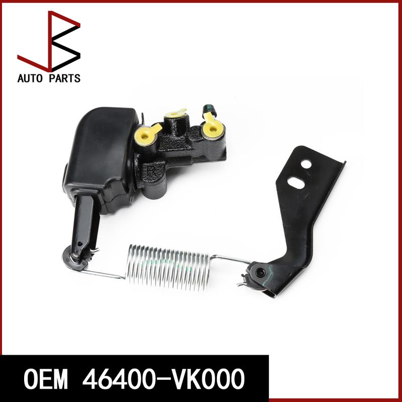 OEM 46400-VK000 46400VK000 Brake Load Sensing Valve Compensator For Nissan Frontier Navara D22TD 2.5TD TD25 1998-2001