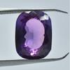 Natural Purple Sapphire Loose Gemstone Cushion Cut 10.25 ct Her September Birthday Birthstone