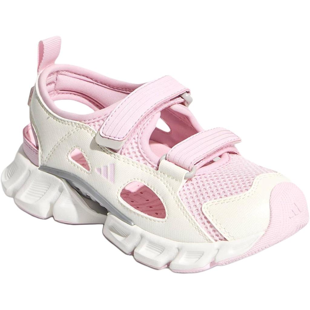 Adidas Climacool Low top Sandal Pink White Kids' LA2688