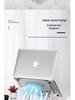 2026 German Aluminum Alloy Laptop Stand, 360° Rotating, Height Adjustable, Foldable