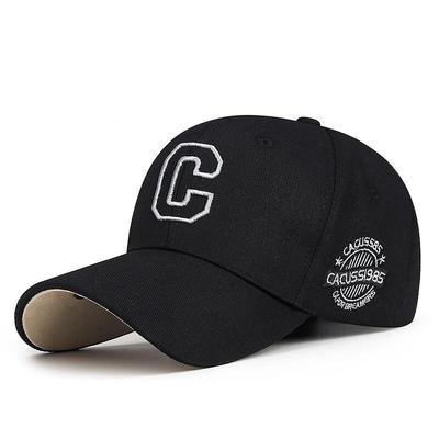ZHENYUEQI 3D Embroidered Baseball Cap