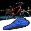 Thick Cycling Bicycle EVA Pad Seat Case Comfortable Saddle Cover Bike Cushion