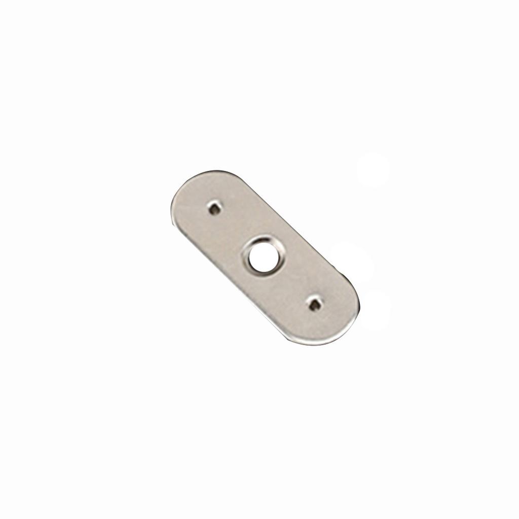 4pcs/pack Magnet Cabinet Door Catches Touch-Hidden Latch Cabinet Doors For Closet Cupboard Household Furniture Hardware