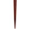 Happy Set of Made in PID4647 J-kitchens Chopsticks, 5, Material Wood, Chopsticks, Japan,
