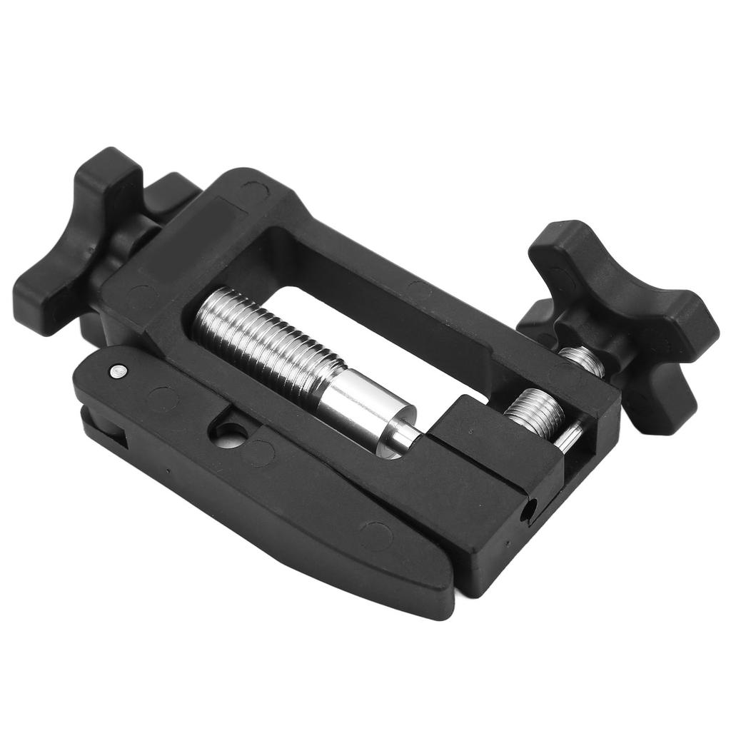 2 In 1 Needle Driver Insertion Tool with Hydraulic Hose Cutter for Road Mountain Bike