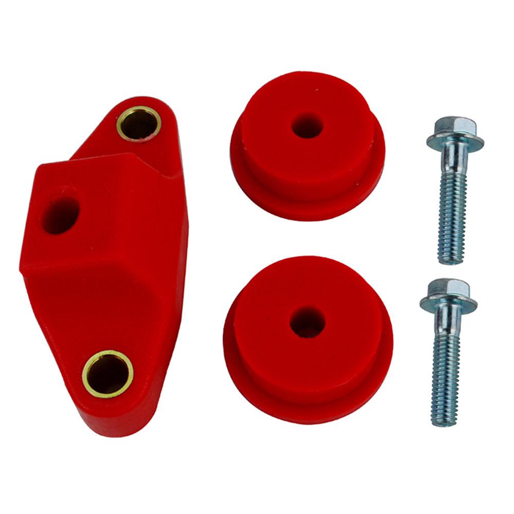 Subaru Impreza Shift Lever Stabilizer Bushing Kit for Front & Rear
