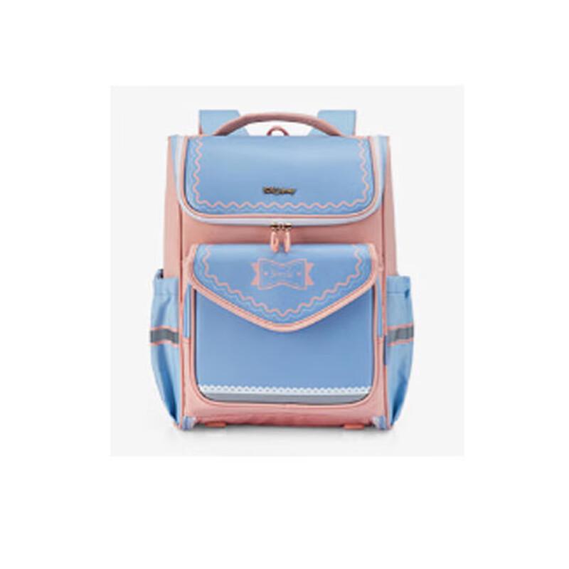 KARA SHEEP Kids Anti-Sagging Burden-Reducing Backpack CX2587 Primary School