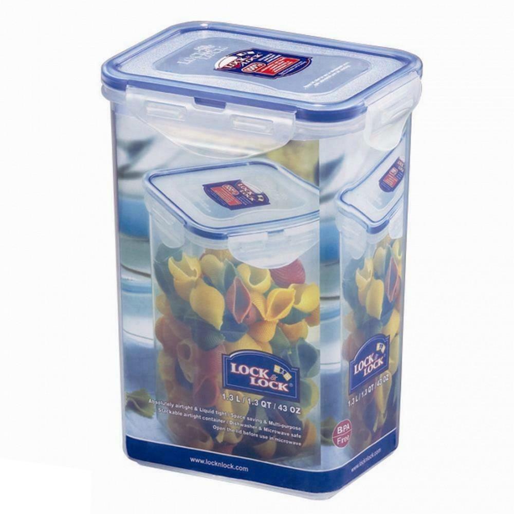 Lock & Lock Food Storage Container