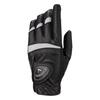 Callaway Golf Glove Left Hand Worn (Right-Handed) ALL WEATHER 23cm Black Men's