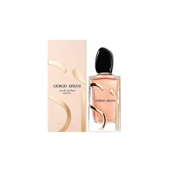 Giorgio Armani Si Intense Perfume