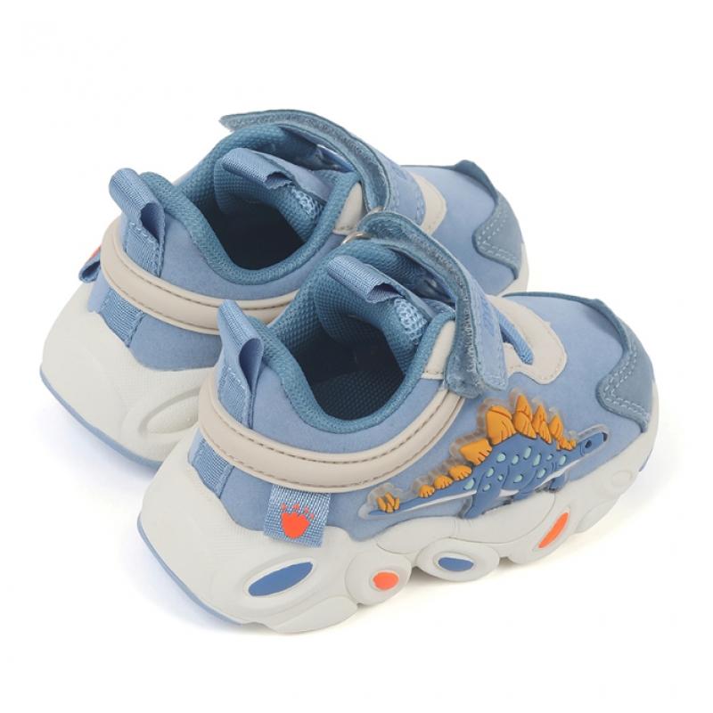 Tobox  Dinosols Stego Vesta Blue Dnkce3tssv11blu