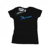 Marvel Womens/Ladies Avengers Endgame Part Of The Journey Is The End Cotton T-Shirt