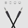Multiple Color 3.5mm Wired Earpiece Sport Headphone Headset Earphone Ear Hook