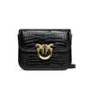 Сумка PINKO Love Box Bag Fl Mini AI PLTT