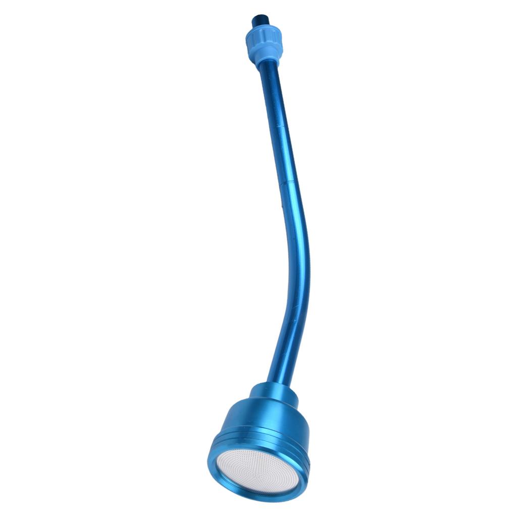 Watering Wand 19.48Inch Detachable Sprayer Wand 1000 Holes Garden Hose Wand For Plants Shrubs Nursery Beds Gardens