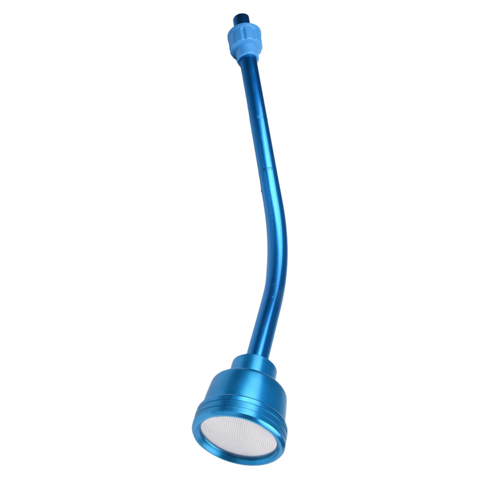 

Watering Wand 19.48Inch Detachable Sprayer Wand 1000 Holes Garden Hose Wand For Plants Shrubs Nursery Beds Gardens China Mainland