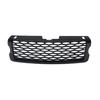 LR052715: Fits 2013 Land Rover Range Rover Executive's All-Black Grille.