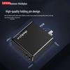 Lenovo thinkplus 135W Dual-Port GaN Power Adapter