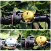 Bell Ring Bicycle Accessories Road Bike Bike Bell Retro Bicycle Bell Bicycle Horn Handlebar Bell