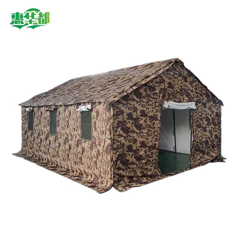 Outdoor Desert Cotton Tent