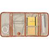 Sonic Crepe Pouch Utrim Greige UT-1276-GR