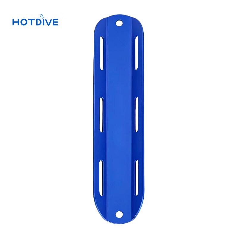 

HOTDIVE Technical Scuba Diving Backplate