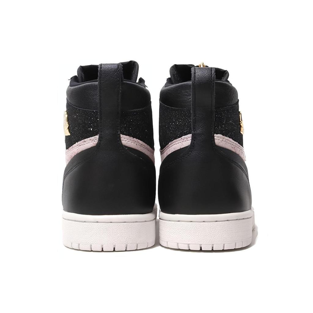 Jordan 1 Retro High Zip Silt Red Women's AQ3742-001