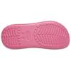 Crocs Classic Clog Crush Simple Comfortable Clogs Unisex Clogs Pink 207521-6VZ