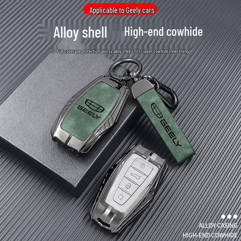 2025 Geely New Binyue L Toc Cheie - Carcasă COOL Super Energy Pro pentru Bărbați și Femei