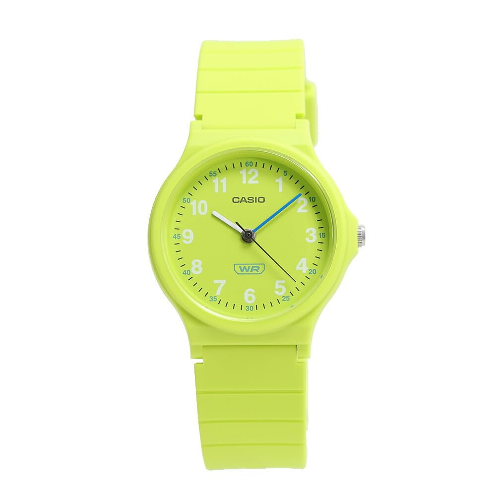 

CASIO Кварцевый LQ-24B-3B [предмет]