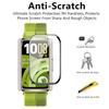 1-5PCS Anti-scratch HD Complex Film for Huawei Watch Band 11 11 Pro Protective Film
