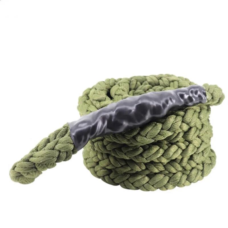 

High-Strength Rappelling & Descent Training Rope