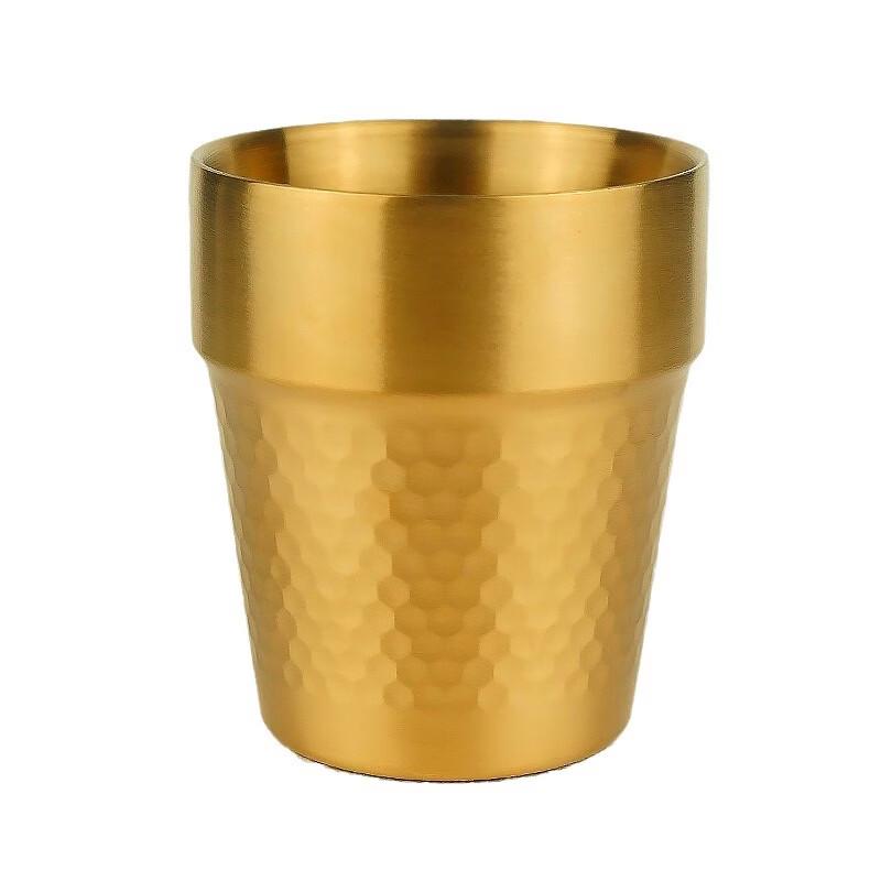 

Changqi 304 Stainless Steel Double-Layer Insulated Tumbler