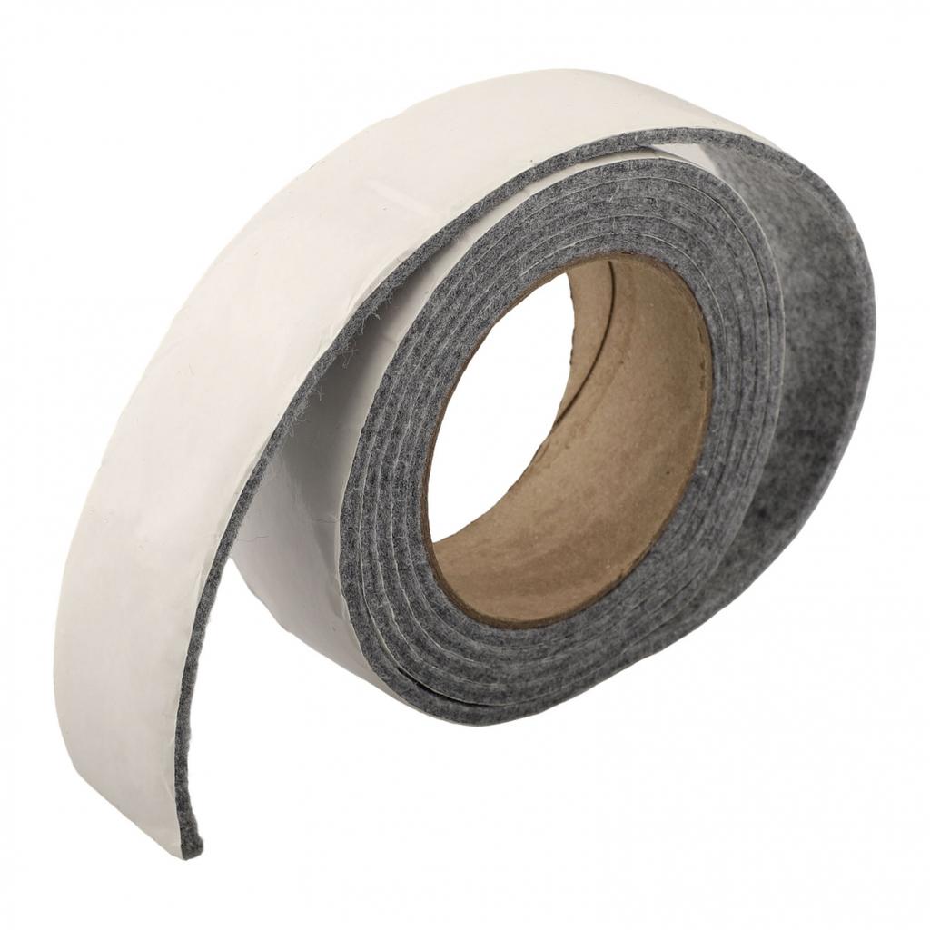 Window Anti-condensation Strips Absorb Water and Keep Dry 2 Rolls 2M Per Roll