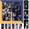Black Butler Anime Phone Case for Redmi Note 8 7 9 4 6 Pro Max T X 5A 3 10 Lite Pro