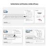 Samba Fresh Whitening & Stain Removal Toothpaste
